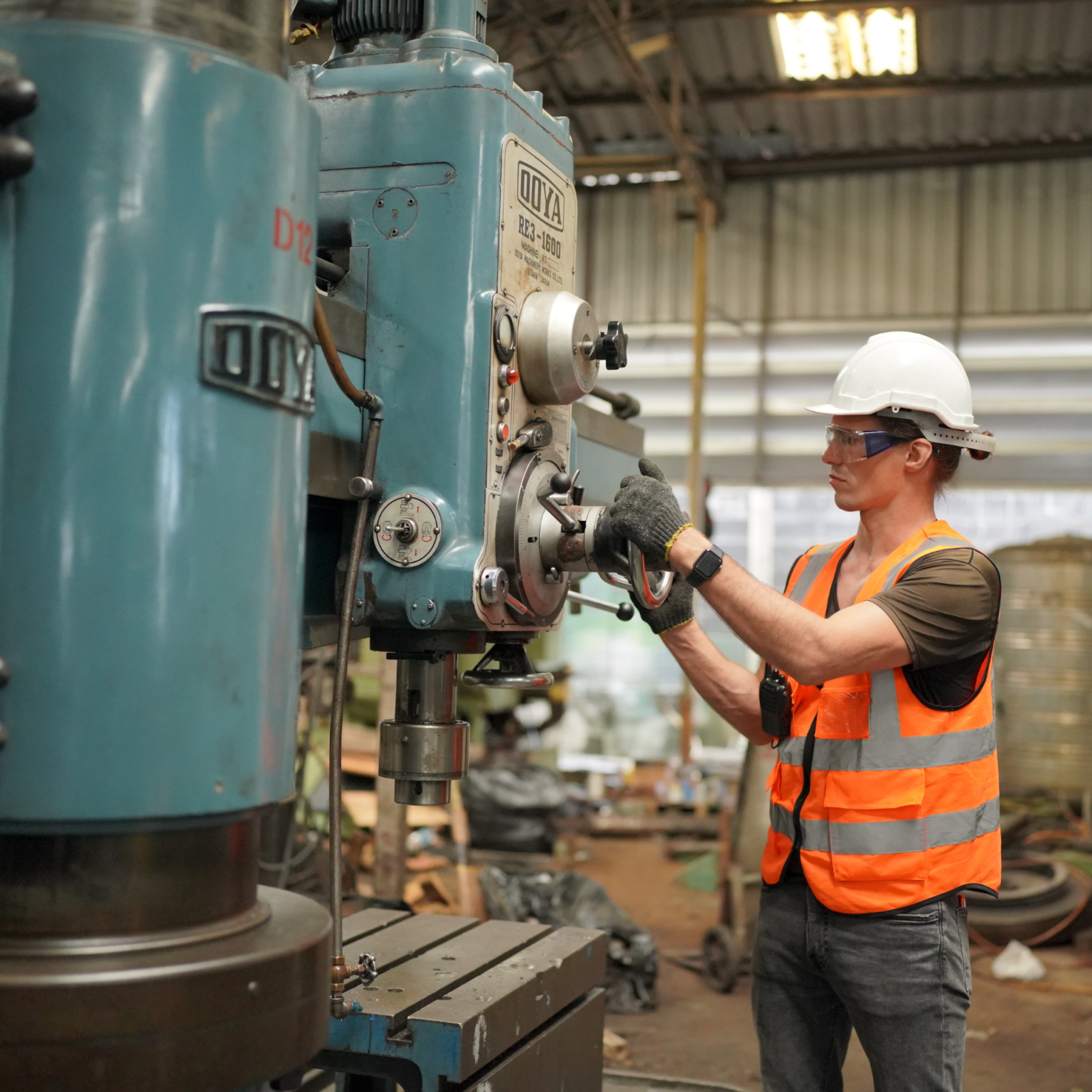 Process Automation