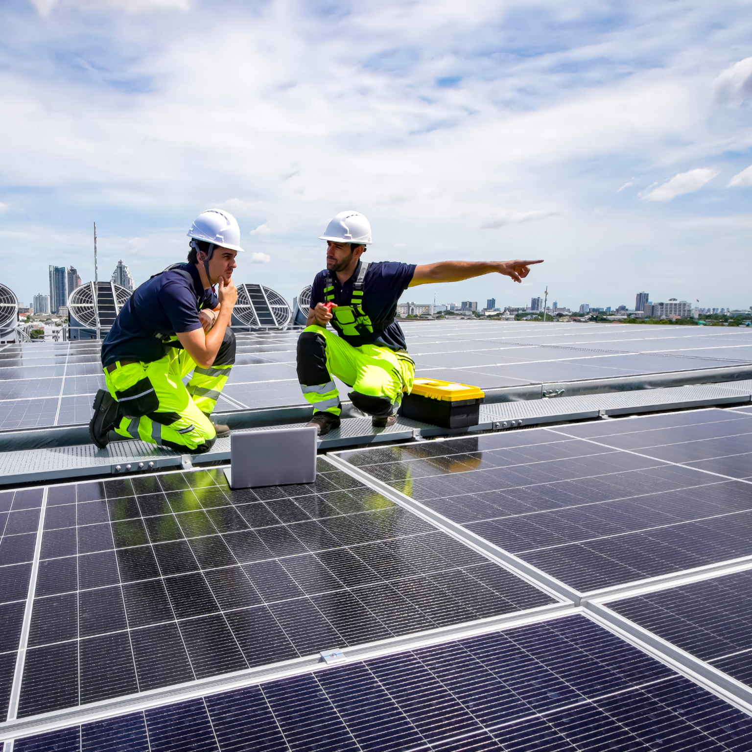 Energy Efficiency