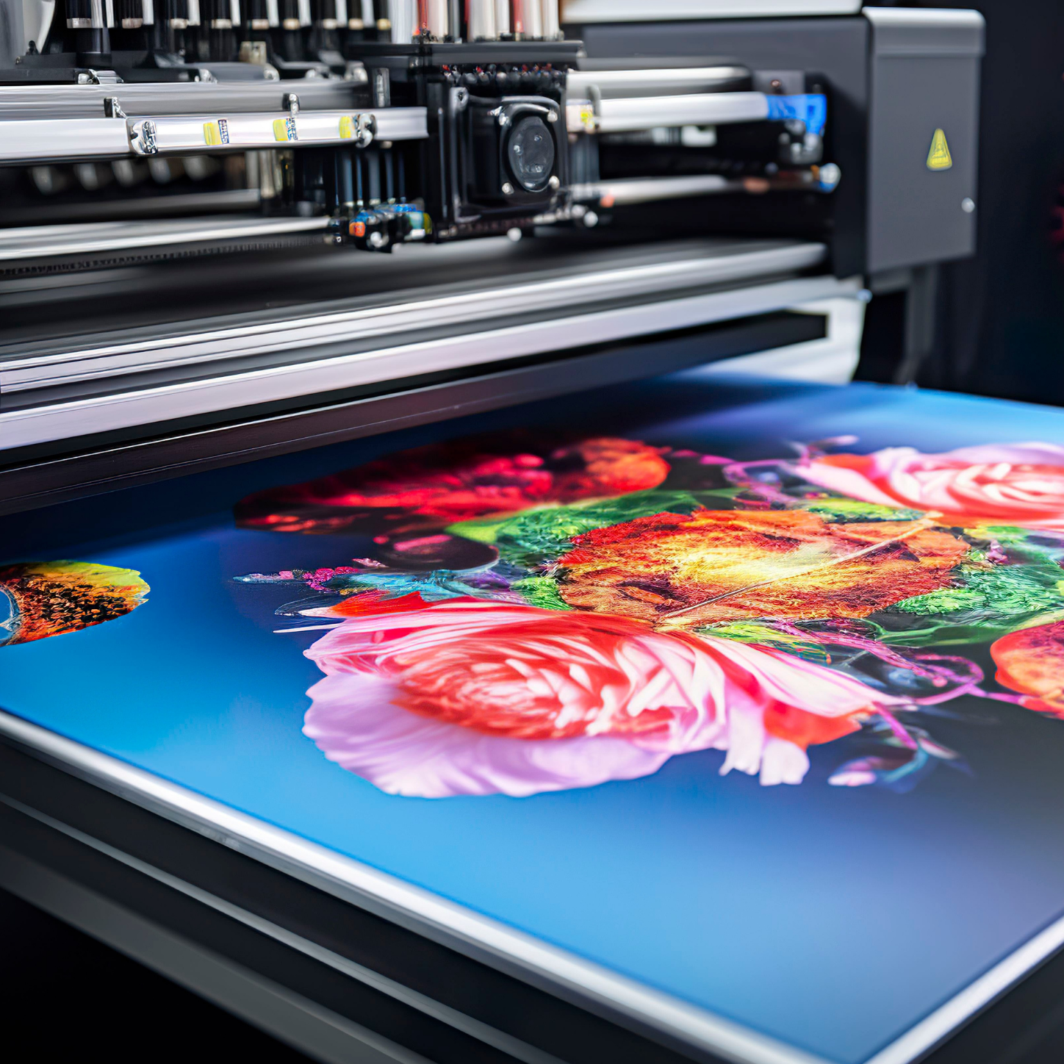 3D Printing