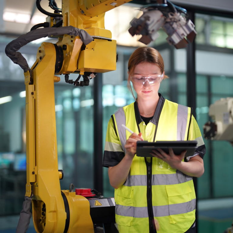 Predictive Maintenance