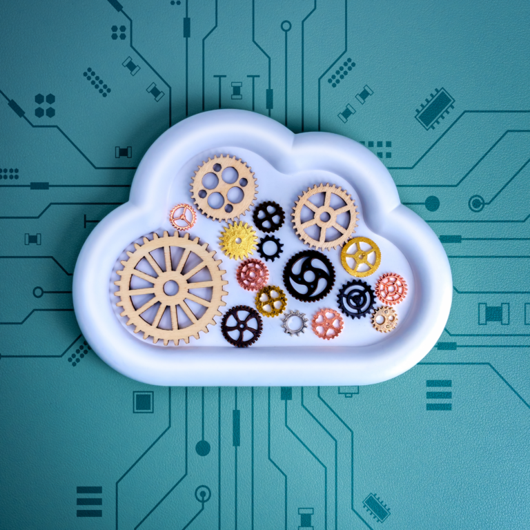 Cloud IoT
