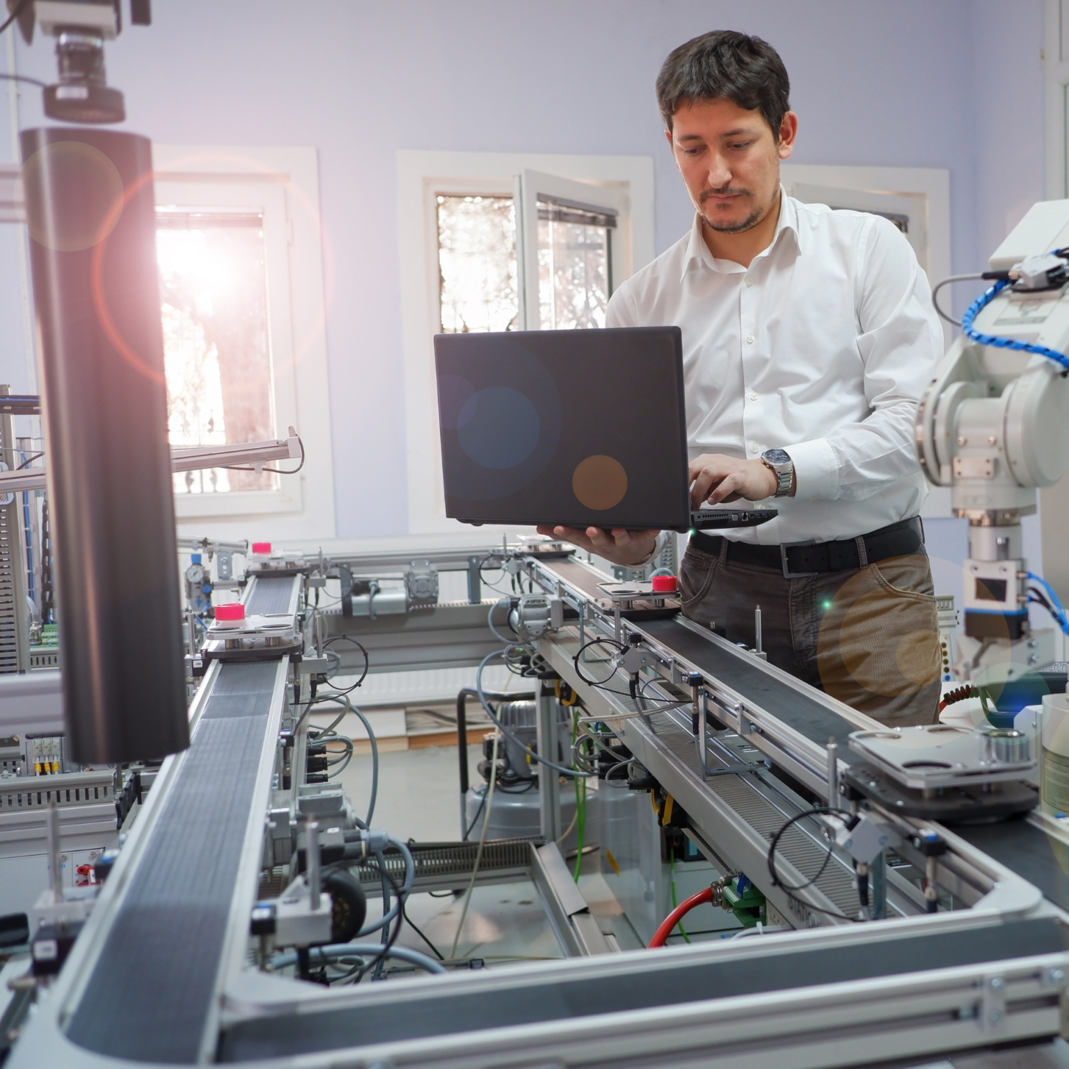 Smart Factory